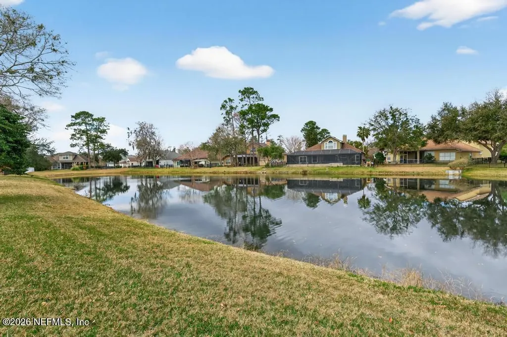 2250 Keaton Chase Drive Fleming Island FL 32003