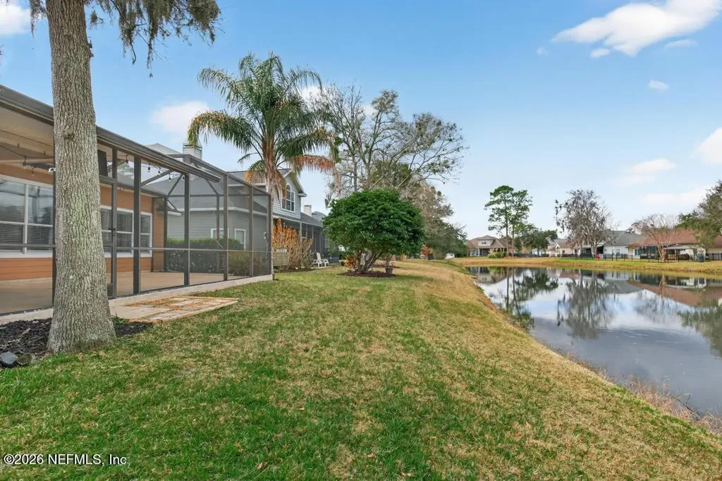 2250 Keaton Chase Drive Fleming Island FL 32003