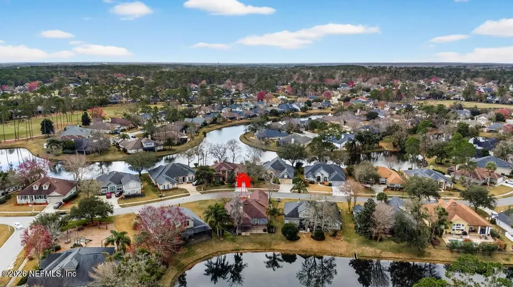 2250 Keaton Chase Drive Fleming Island FL 32003