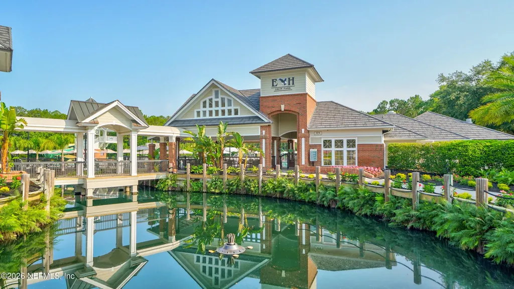 2250 Keaton Chase Drive Fleming Island FL 32003