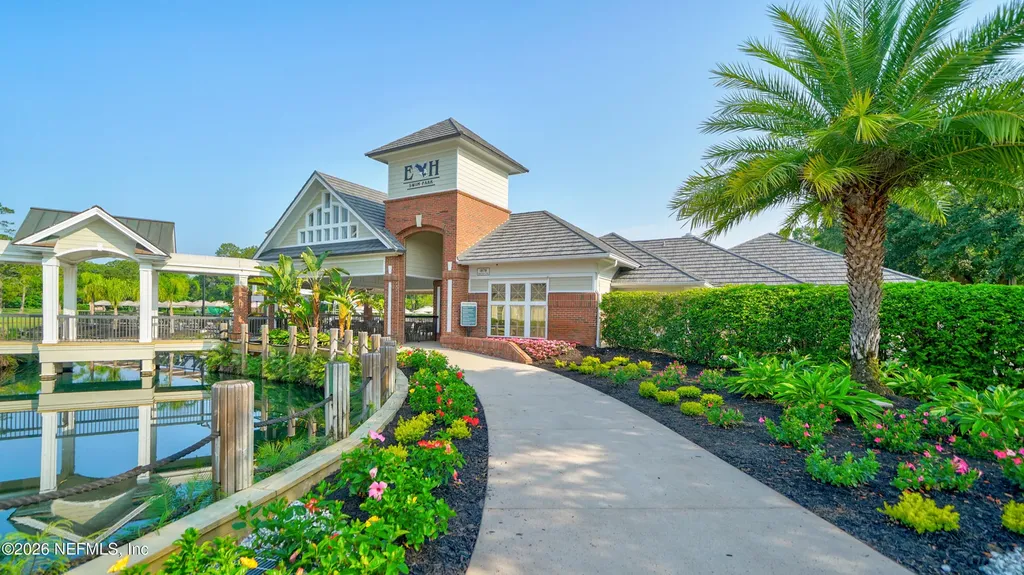 2250 Keaton Chase Drive Fleming Island FL 32003