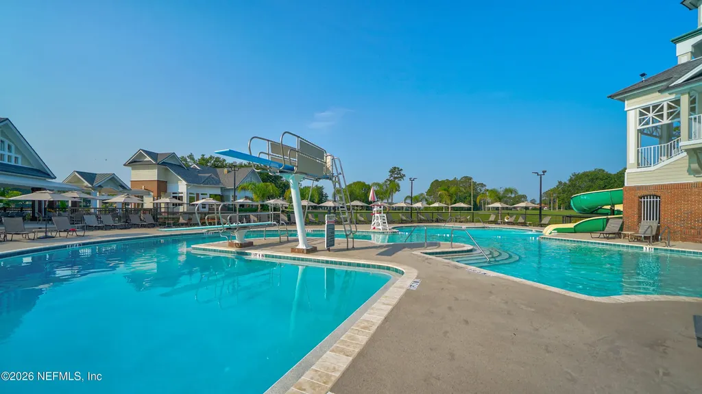 2250 Keaton Chase Drive Fleming Island FL 32003