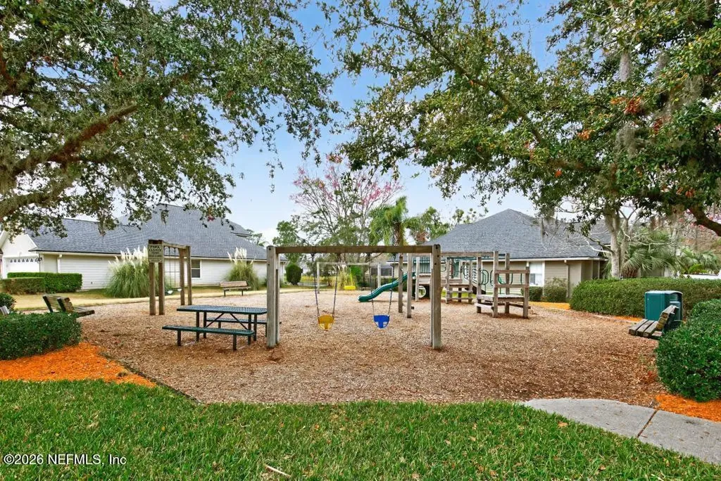 2250 Keaton Chase Drive Fleming Island FL 32003