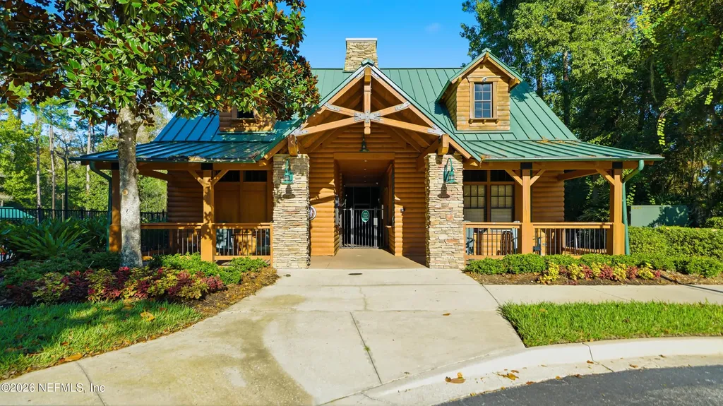 2250 Keaton Chase Drive Fleming Island FL 32003