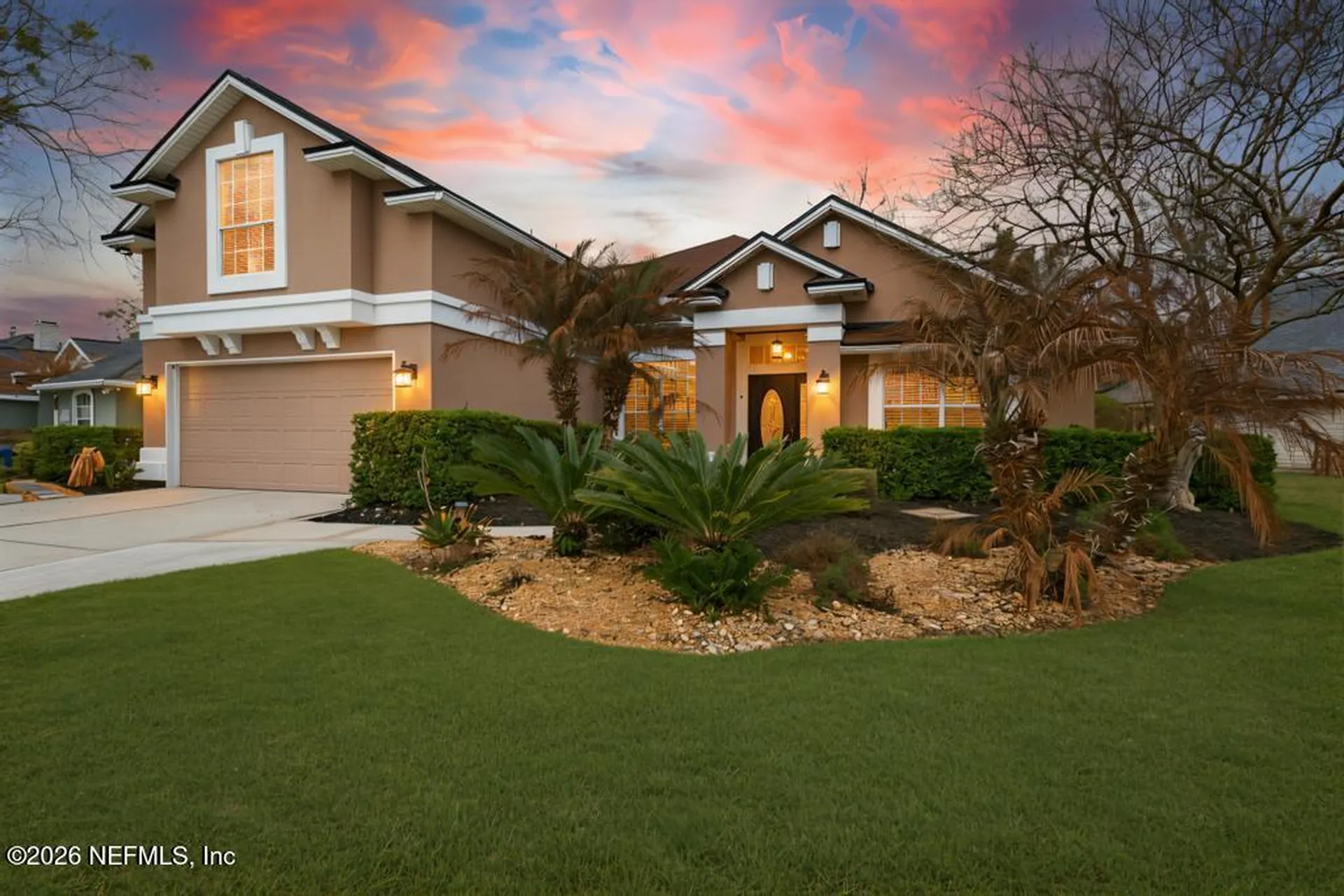 2250 Keaton Chase Drive Fleming Island FL 32003