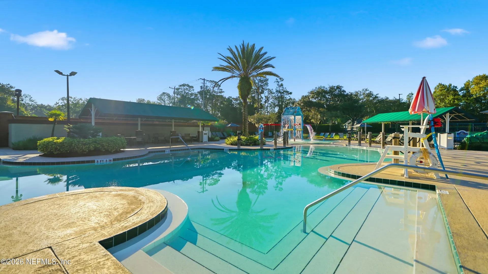 2250 Keaton Chase Drive Fleming Island FL 32003