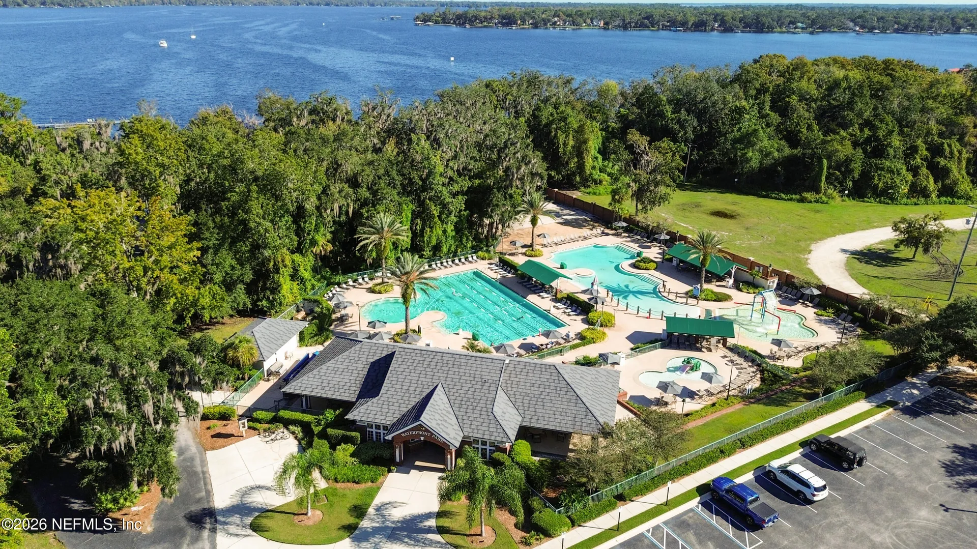 2250 Keaton Chase Drive Fleming Island FL 32003