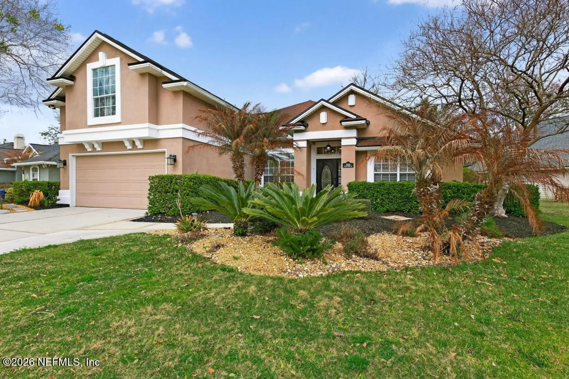 2250 Keaton Chase Drive Fleming Island FL 32003