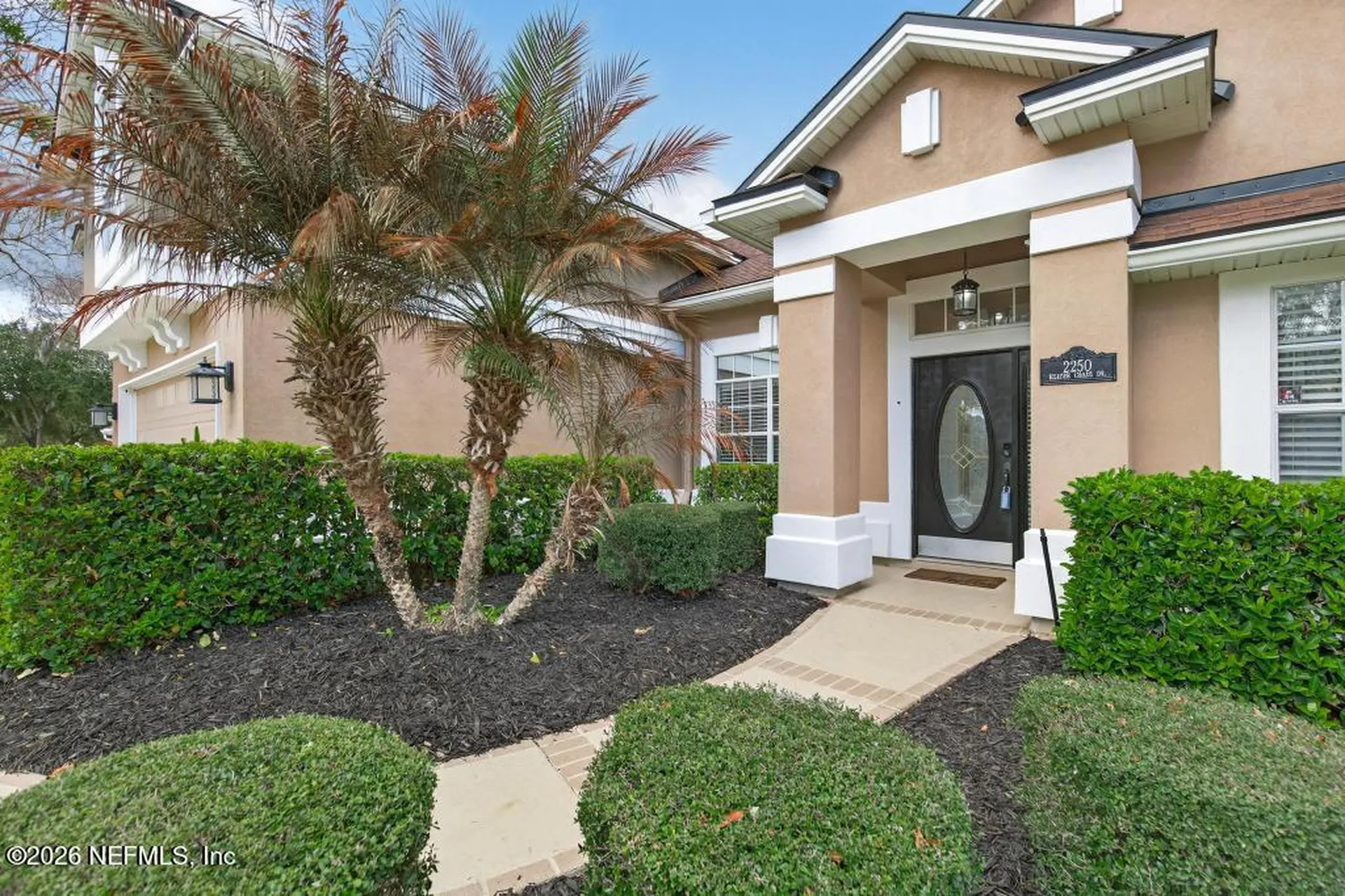 2250 Keaton Chase Drive Fleming Island FL 32003