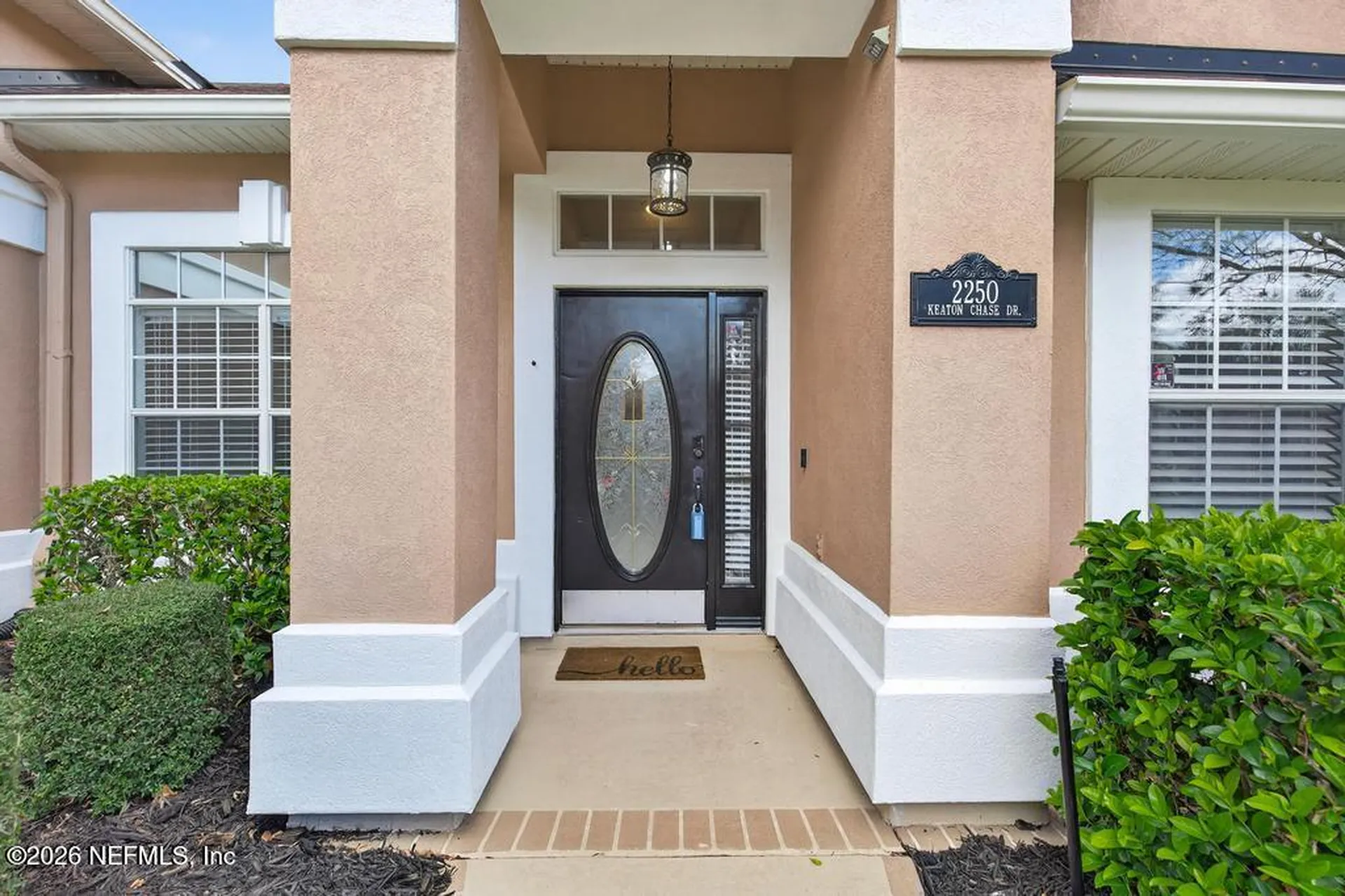 2250 Keaton Chase Drive Fleming Island FL 32003