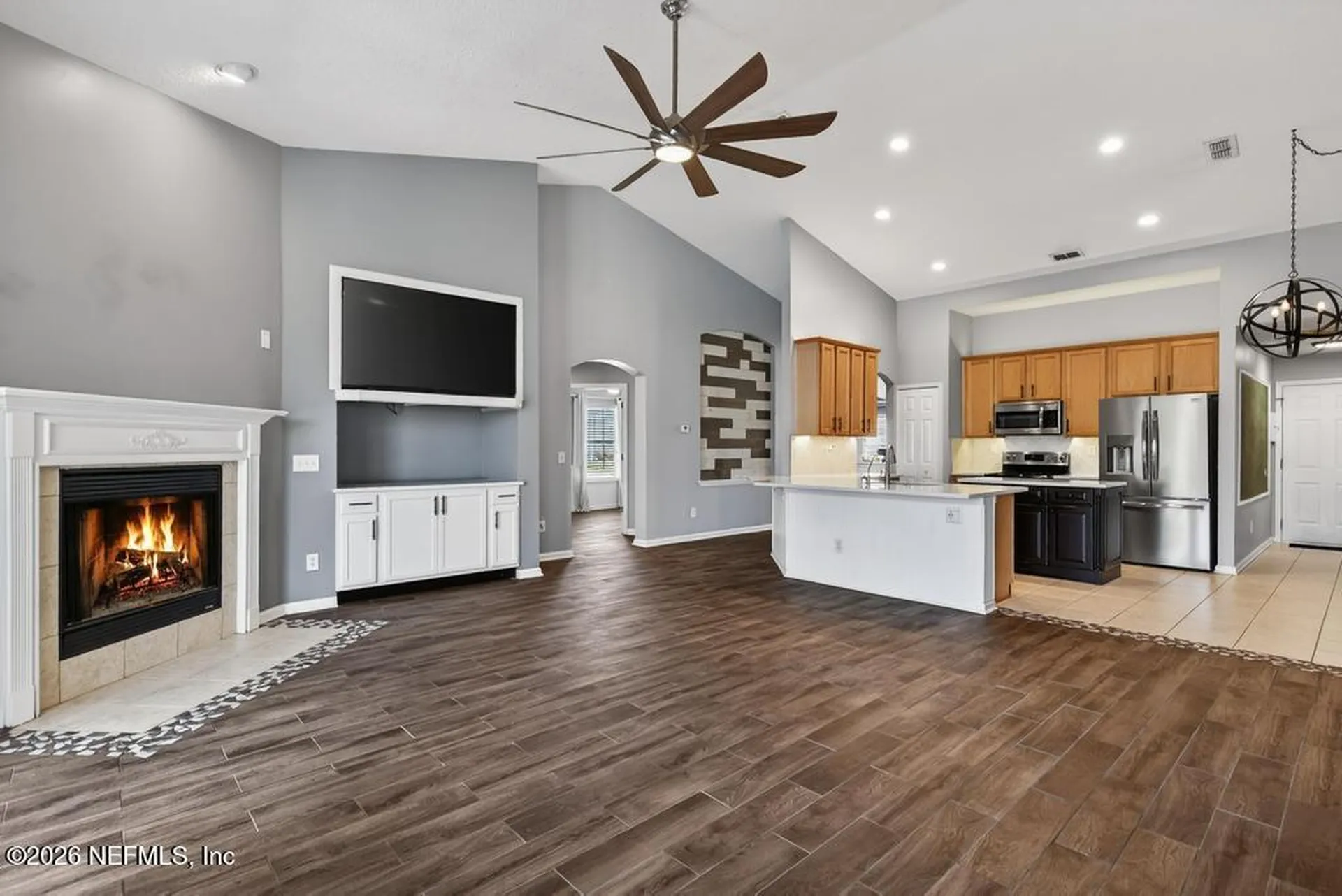 2250 Keaton Chase Drive Fleming Island FL 32003