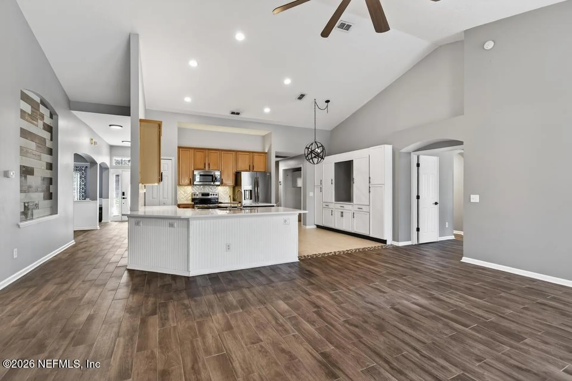 2250 Keaton Chase Drive Fleming Island FL 32003