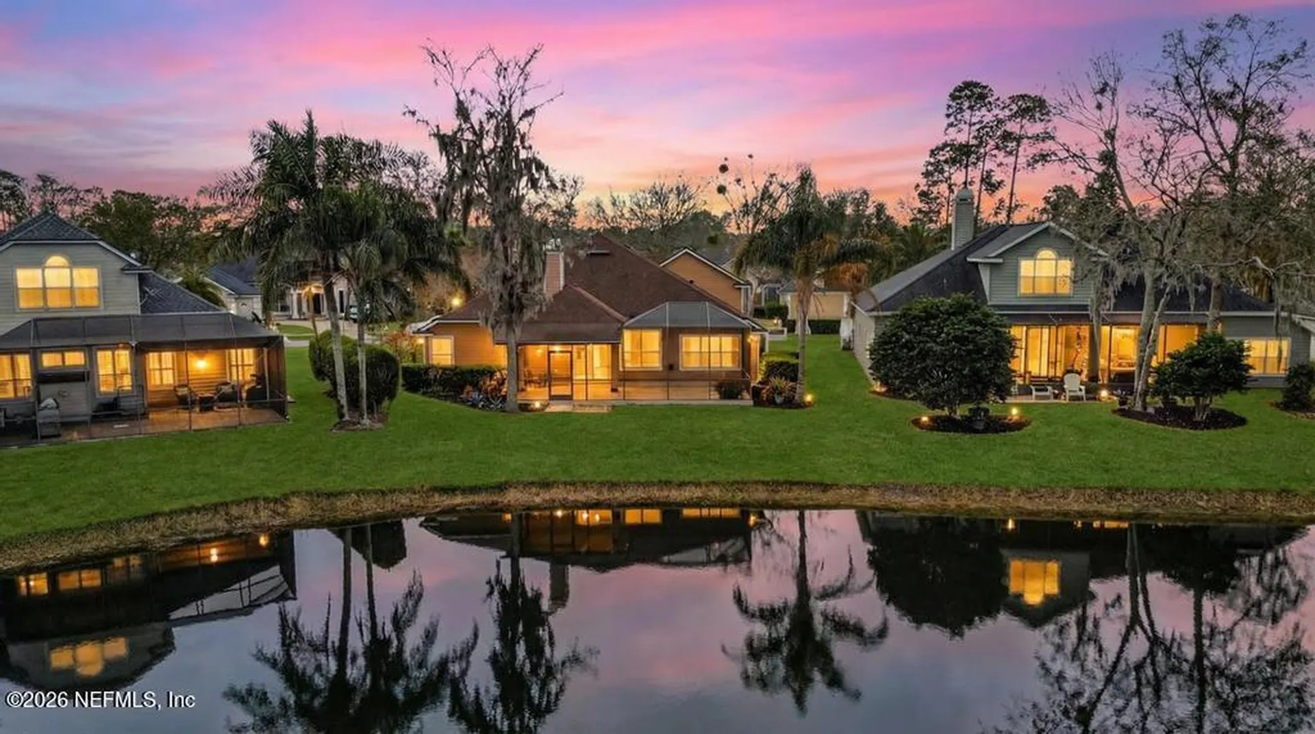 2250 Keaton Chase Drive Fleming Island FL 32003