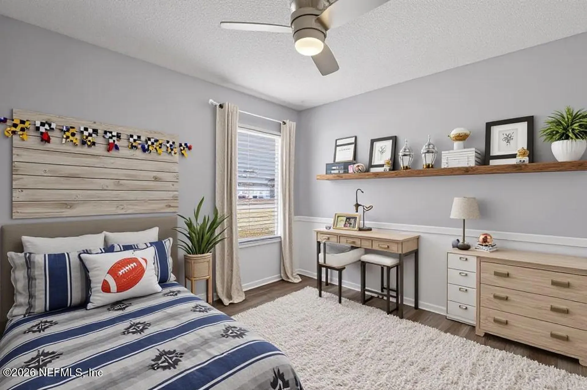 2250 Keaton Chase Drive Fleming Island FL 32003