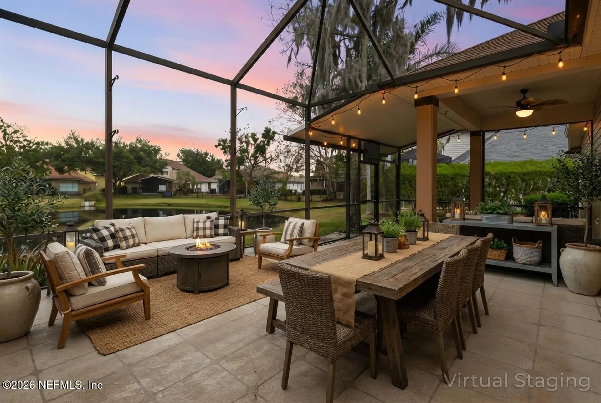 2250 Keaton Chase Drive Fleming Island FL 32003