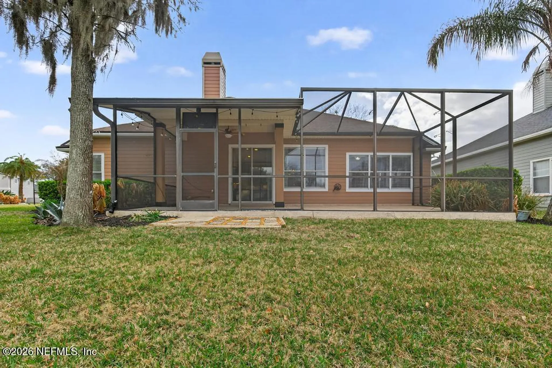 2250 Keaton Chase Drive Fleming Island FL 32003