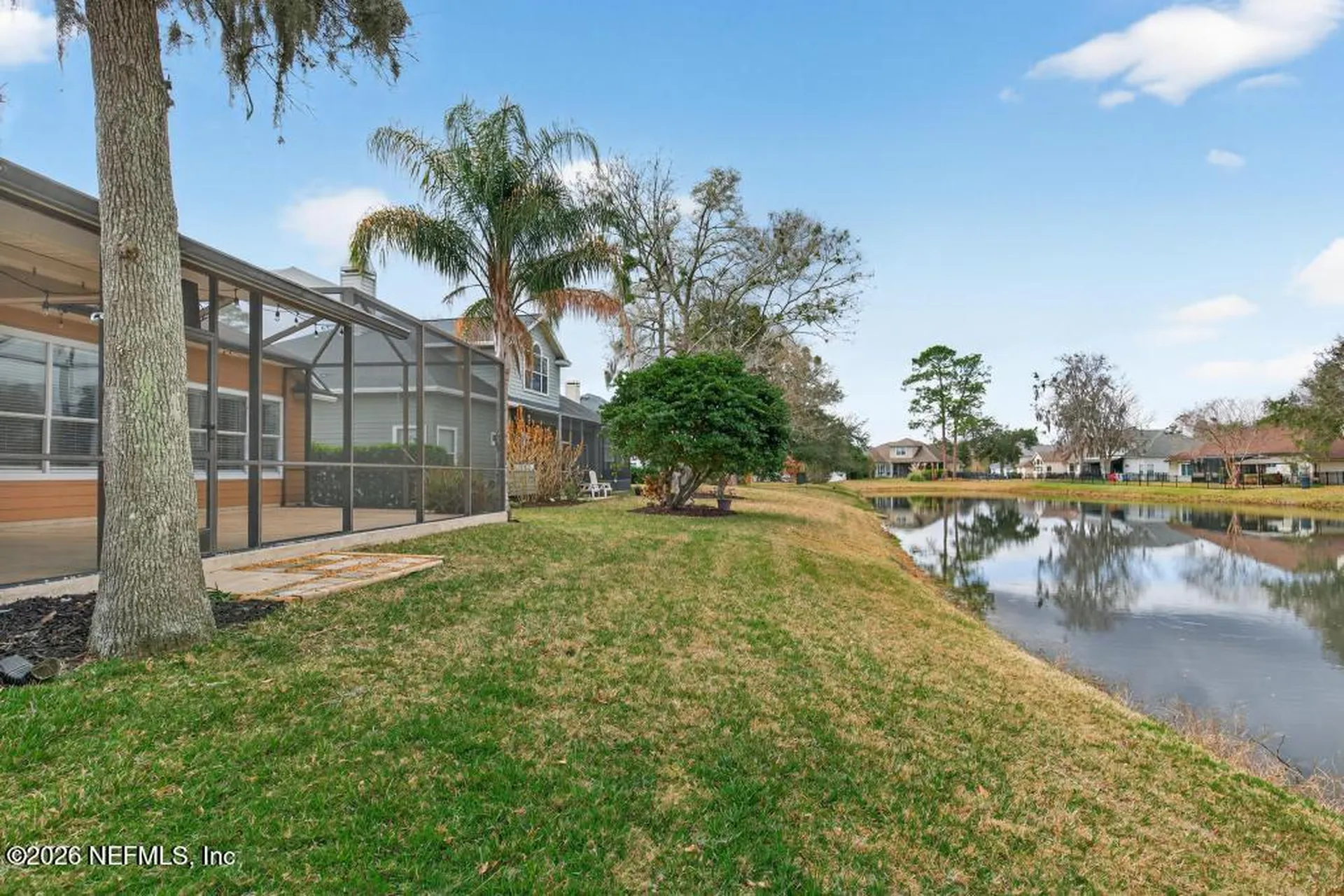 2250 Keaton Chase Drive Fleming Island FL 32003