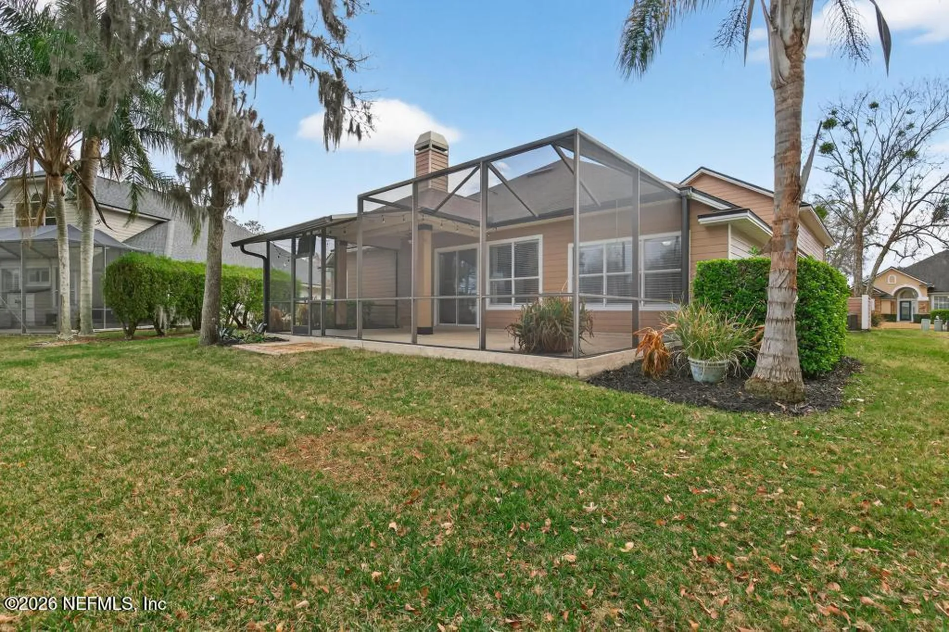 2250 Keaton Chase Drive Fleming Island FL 32003