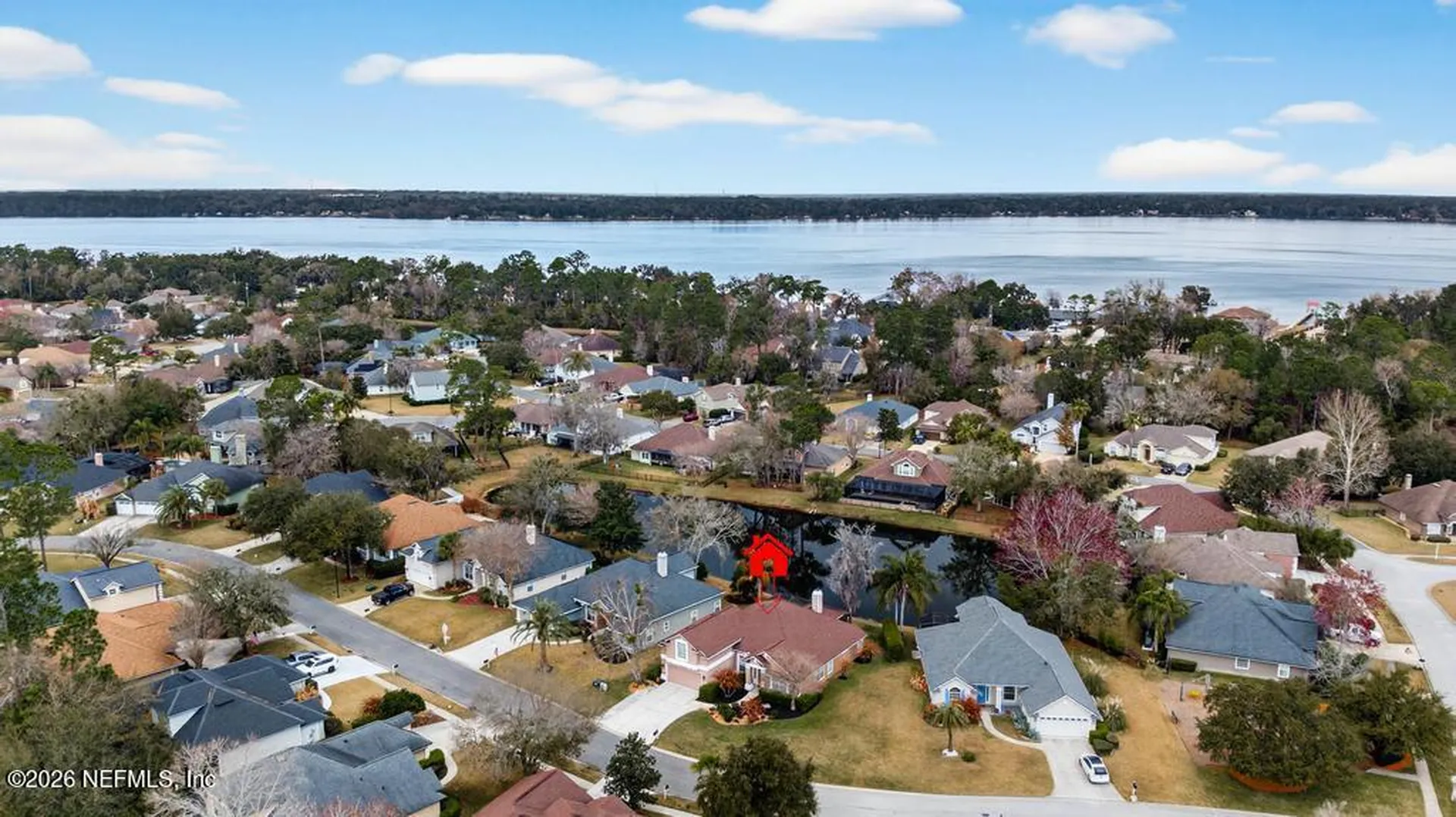 2250 Keaton Chase Drive Fleming Island FL 32003