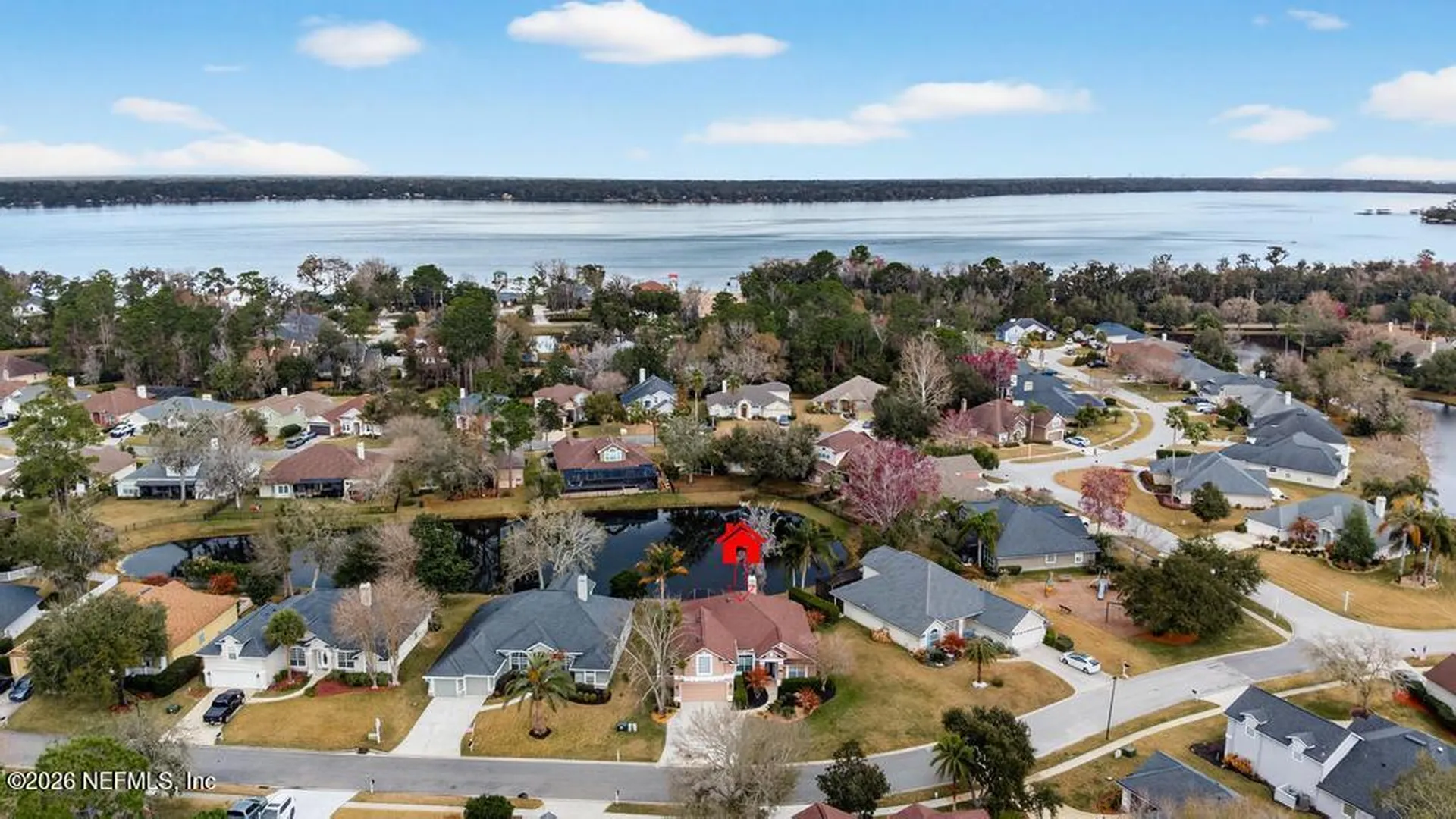 2250 Keaton Chase Drive Fleming Island FL 32003