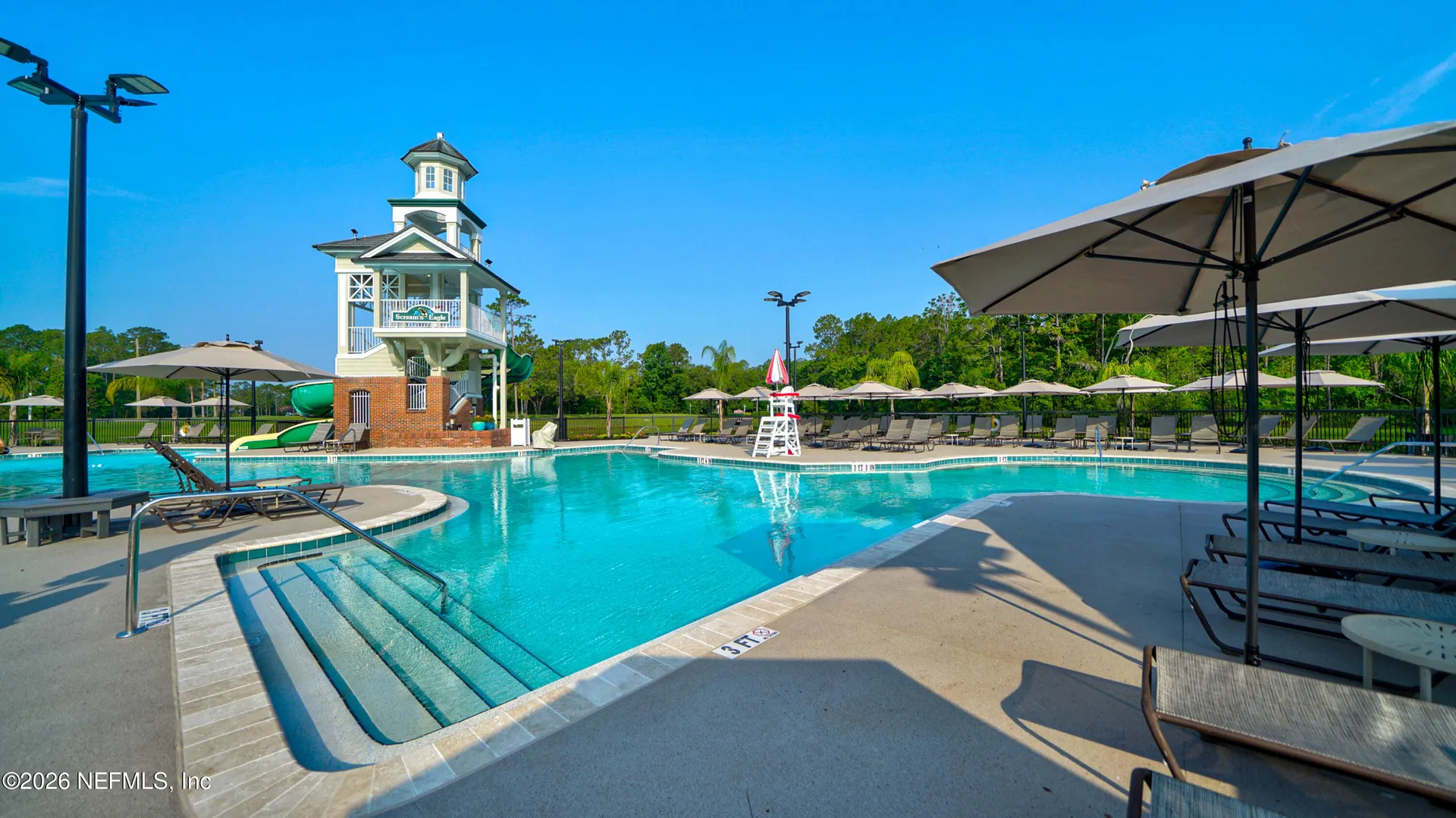 2250 Keaton Chase Drive Fleming Island FL 32003