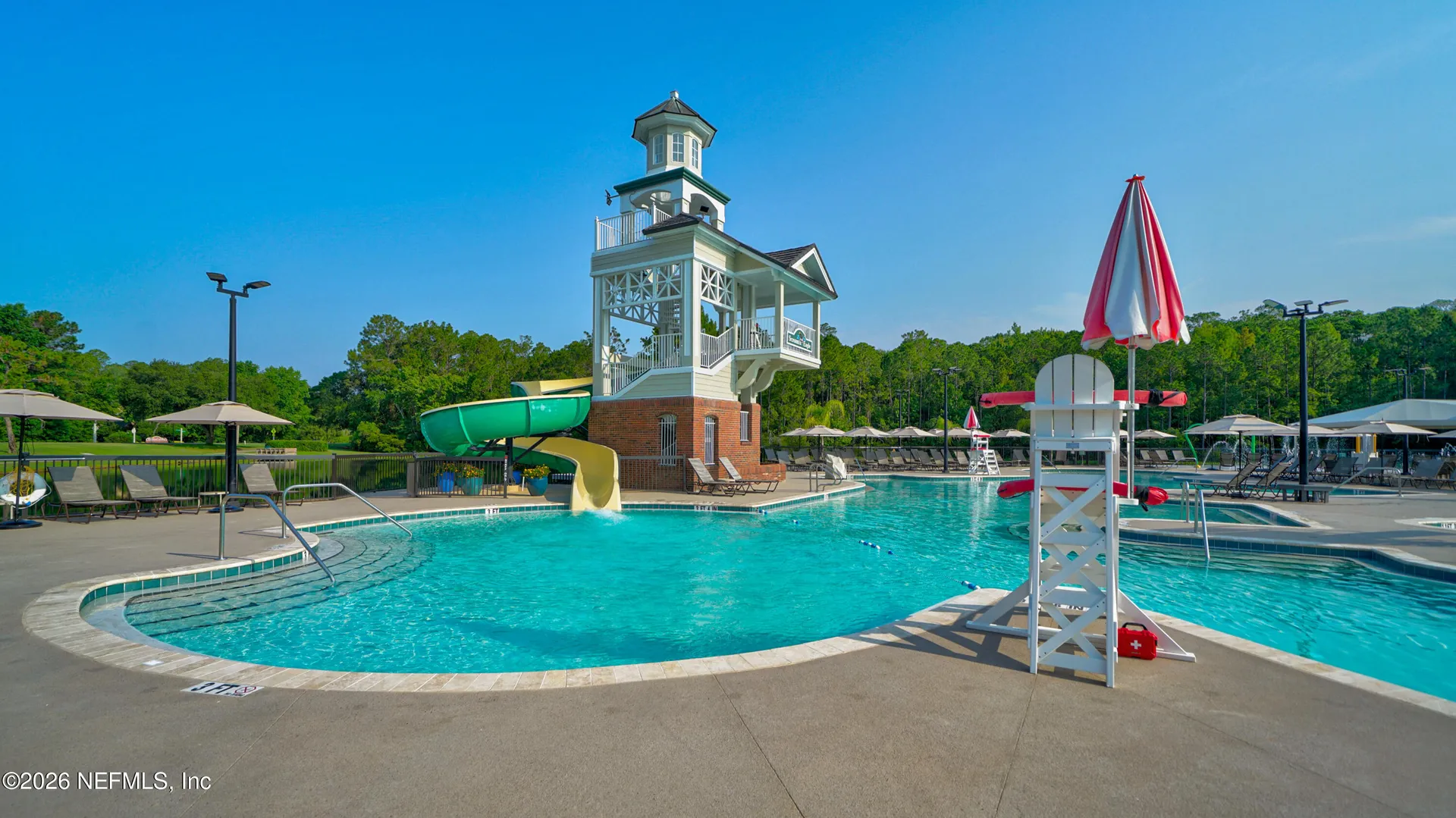 2250 Keaton Chase Drive Fleming Island FL 32003