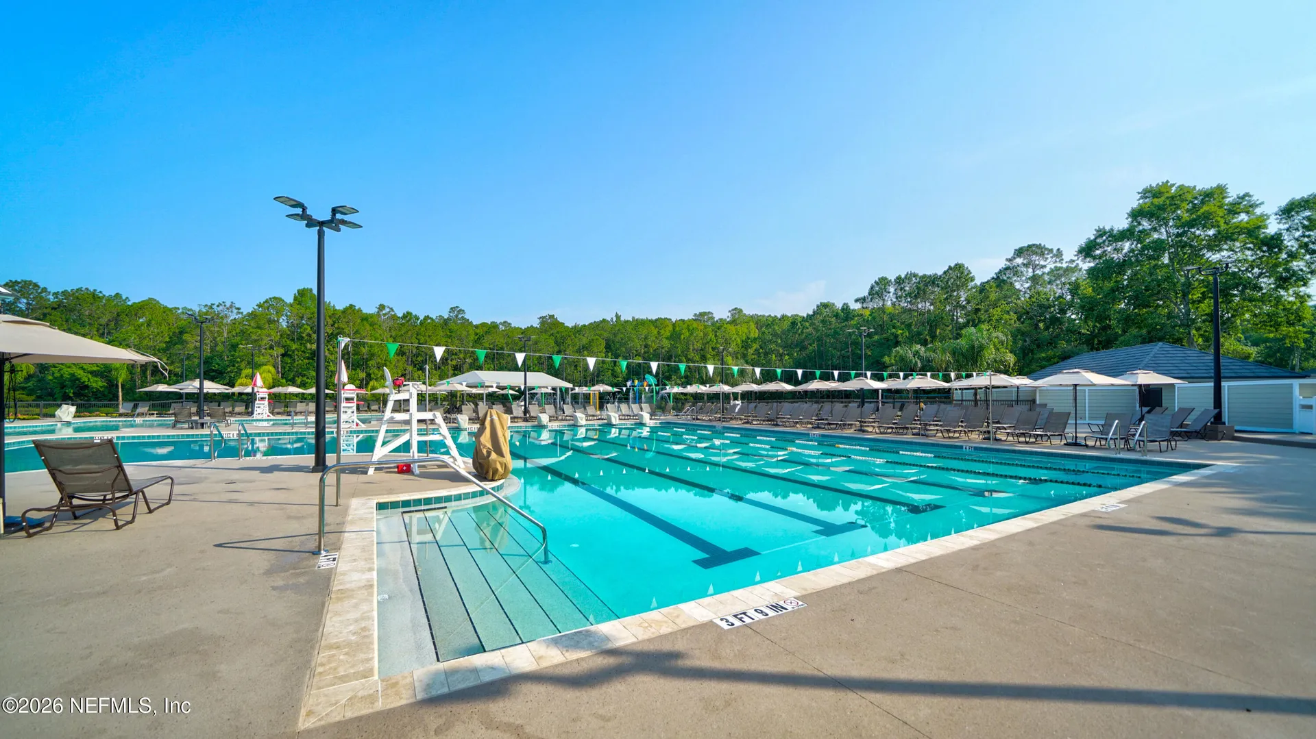 2250 Keaton Chase Drive Fleming Island FL 32003