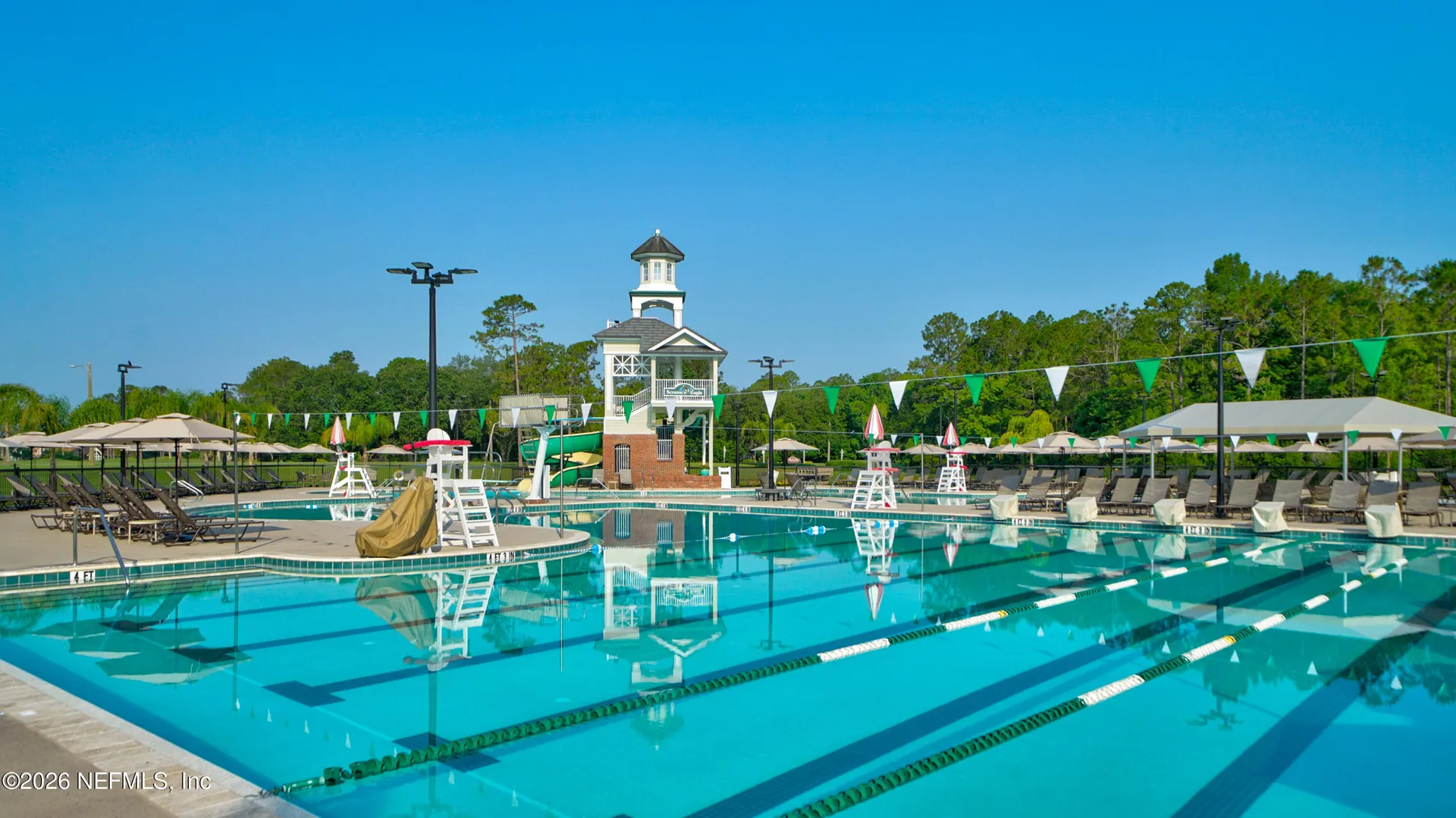 2250 Keaton Chase Drive Fleming Island FL 32003