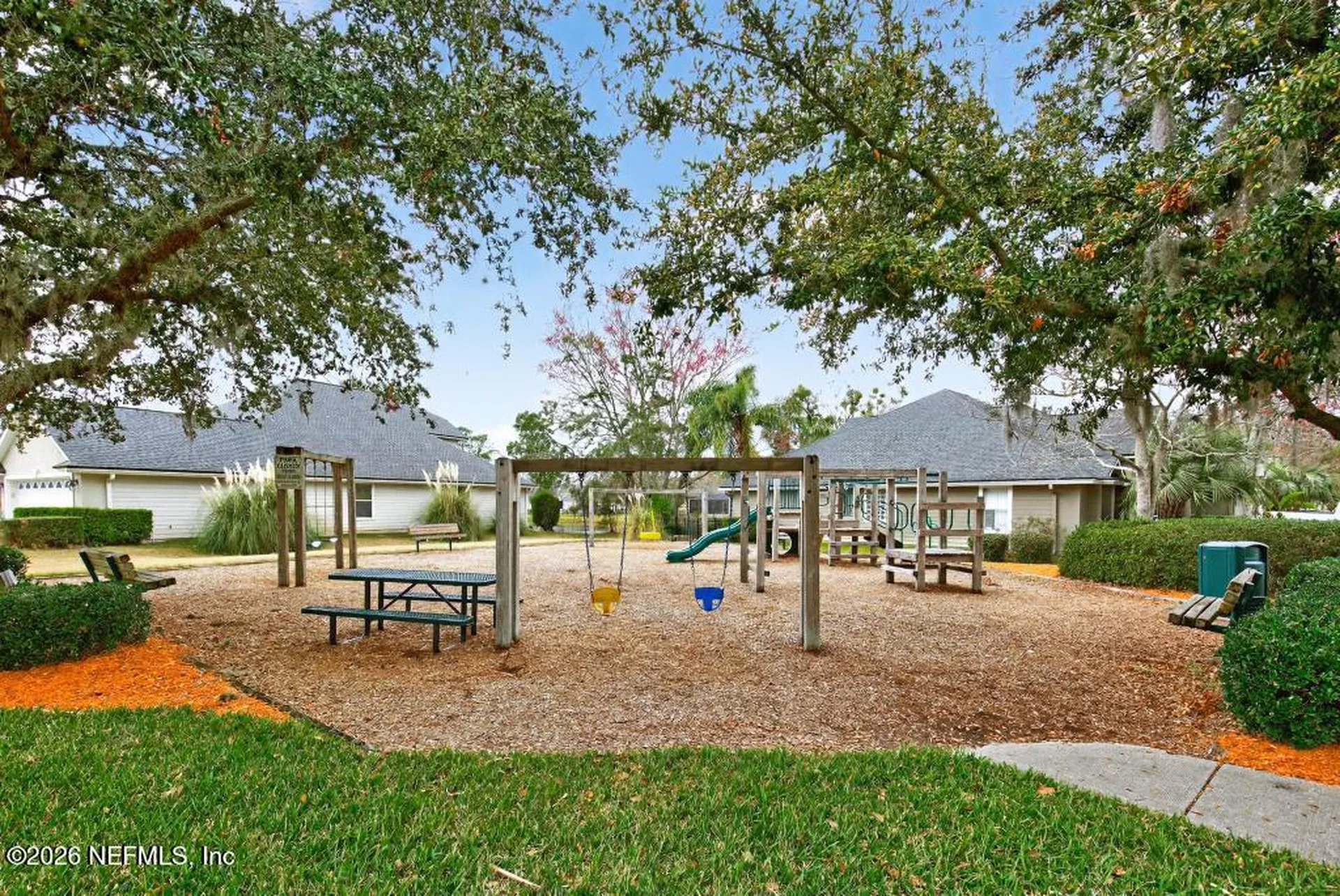 2250 Keaton Chase Drive Fleming Island FL 32003