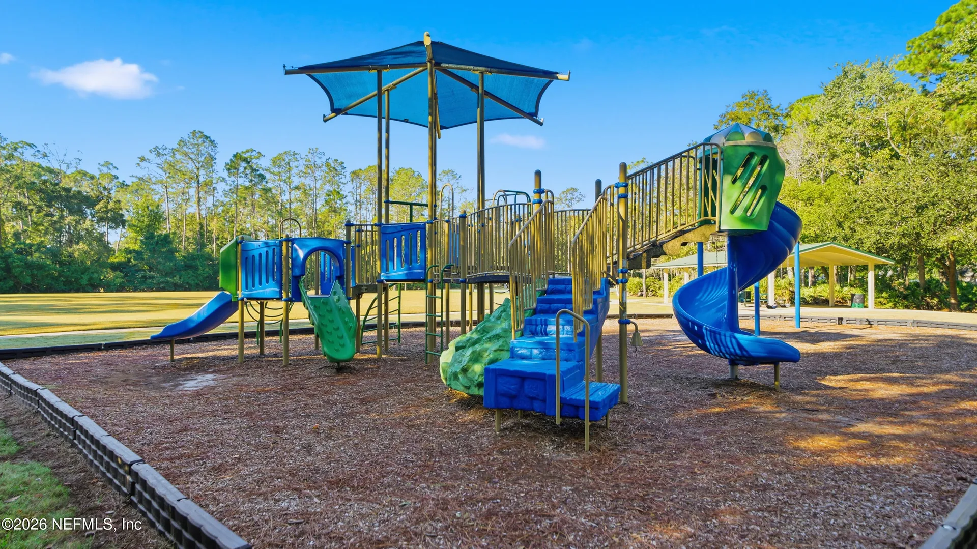 2250 Keaton Chase Drive Fleming Island FL 32003