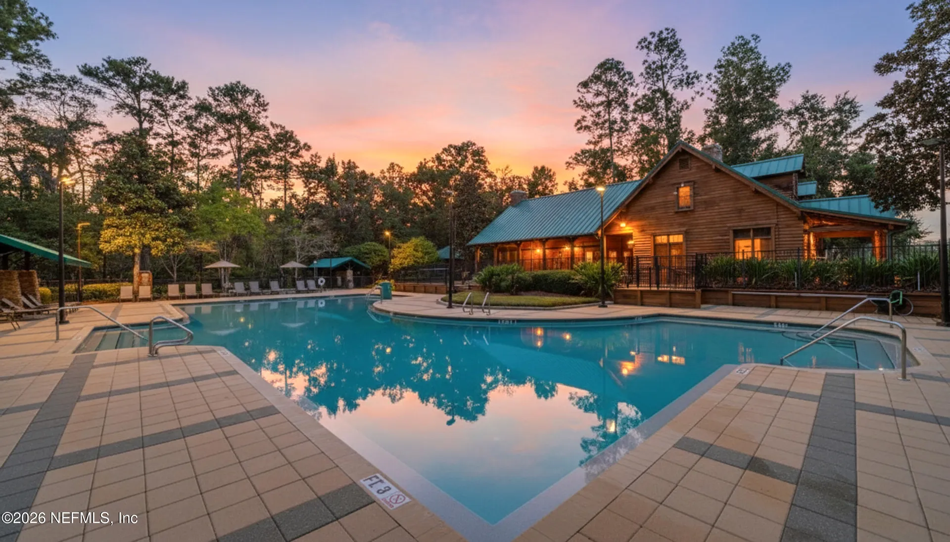 2250 Keaton Chase Drive Fleming Island FL 32003