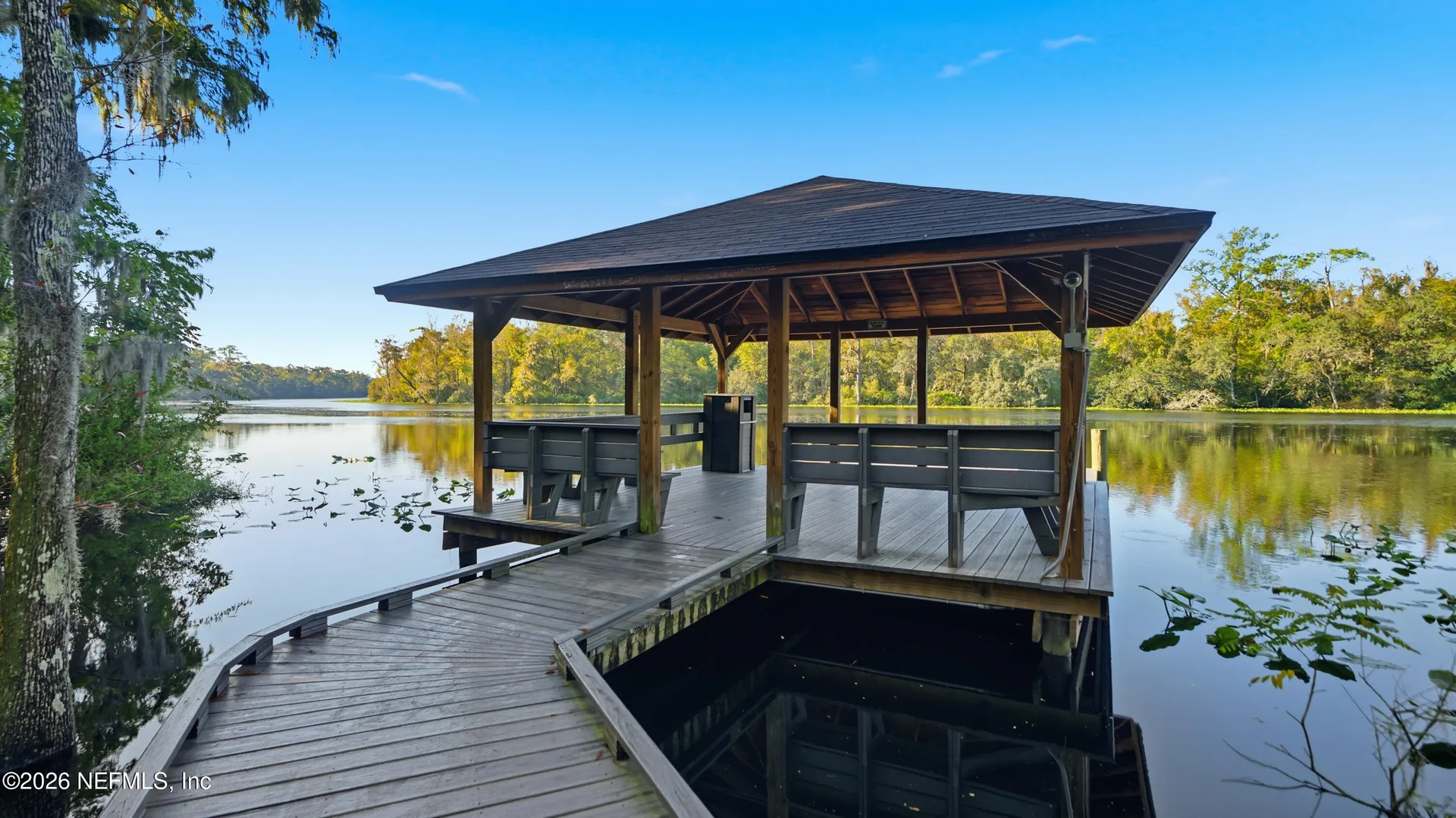 2250 Keaton Chase Drive Fleming Island FL 32003