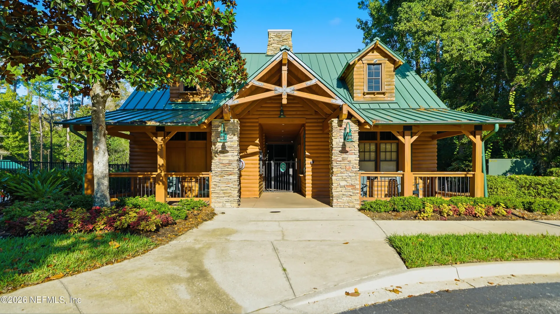 2250 Keaton Chase Drive Fleming Island FL 32003