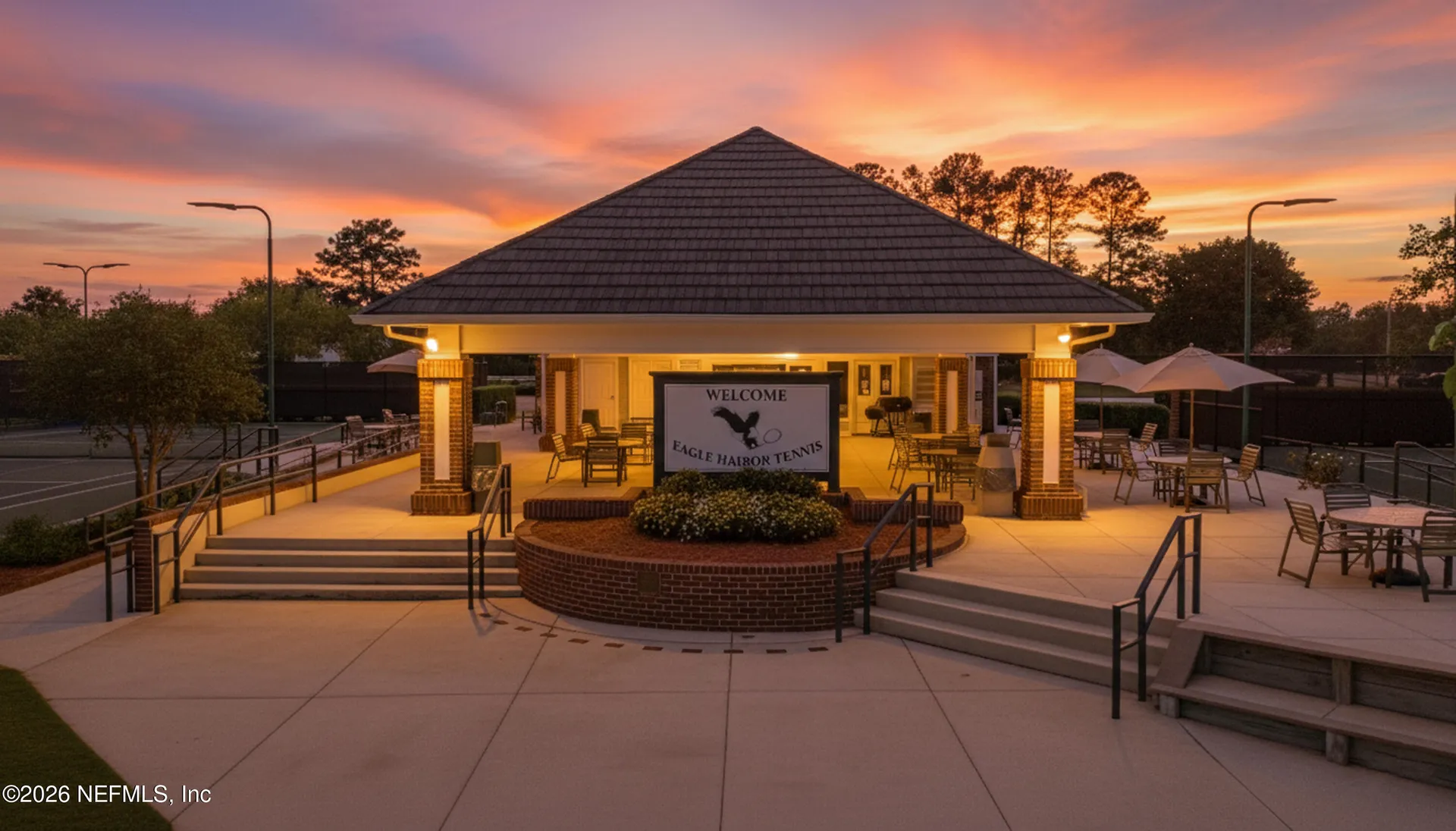 2250 Keaton Chase Drive Fleming Island FL 32003