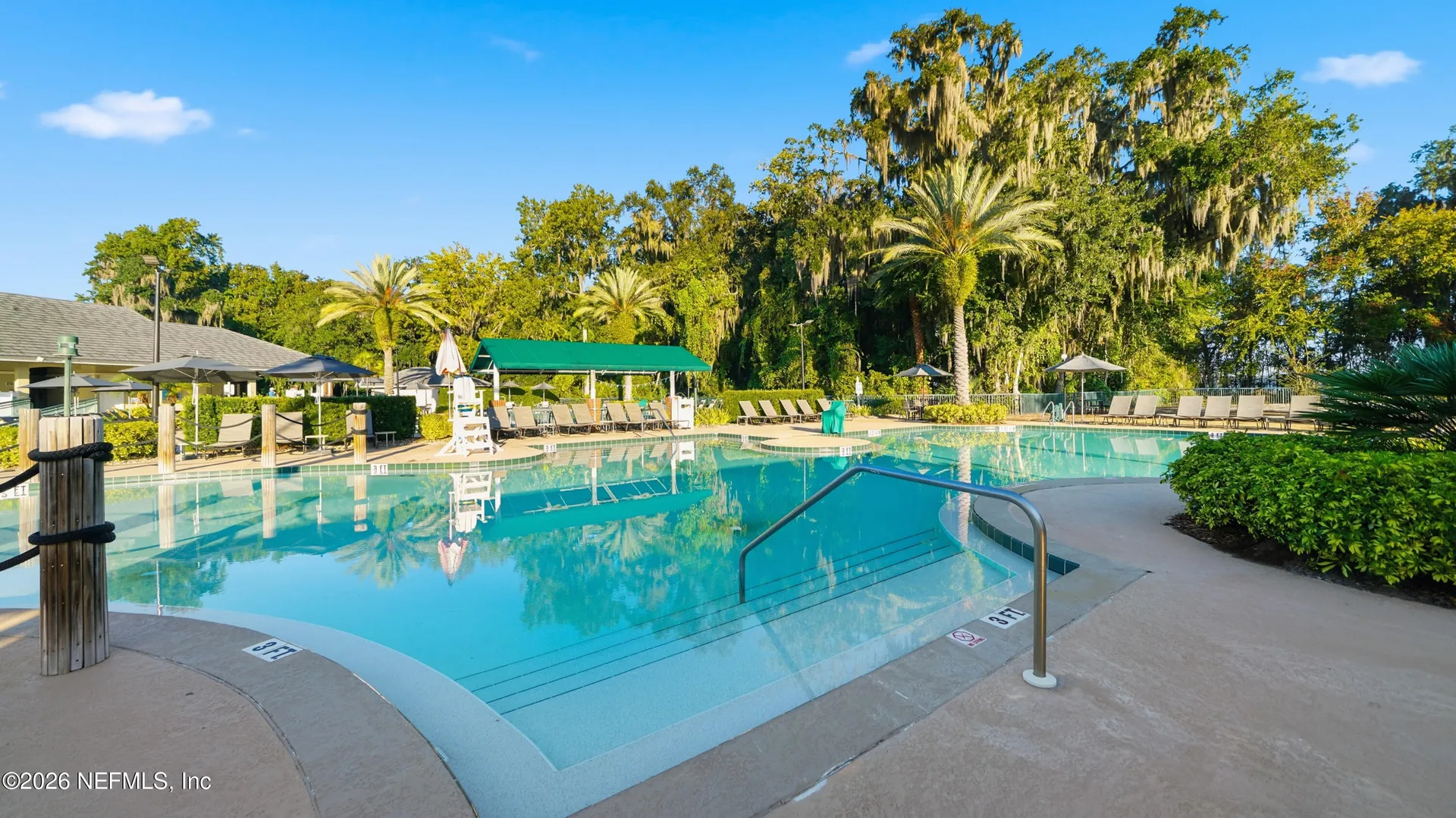 2250 Keaton Chase Drive Fleming Island FL 32003