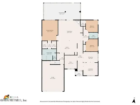 2250 Keaton Chase Drive Fleming Island FL 32003