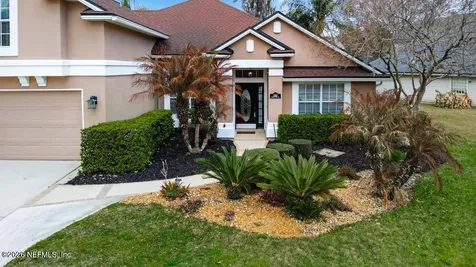 2250 Keaton Chase Drive Fleming Island FL 32003