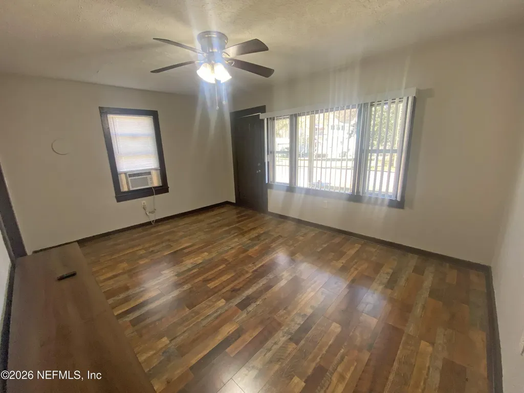 401 N Cherry Street Starke FL 32091