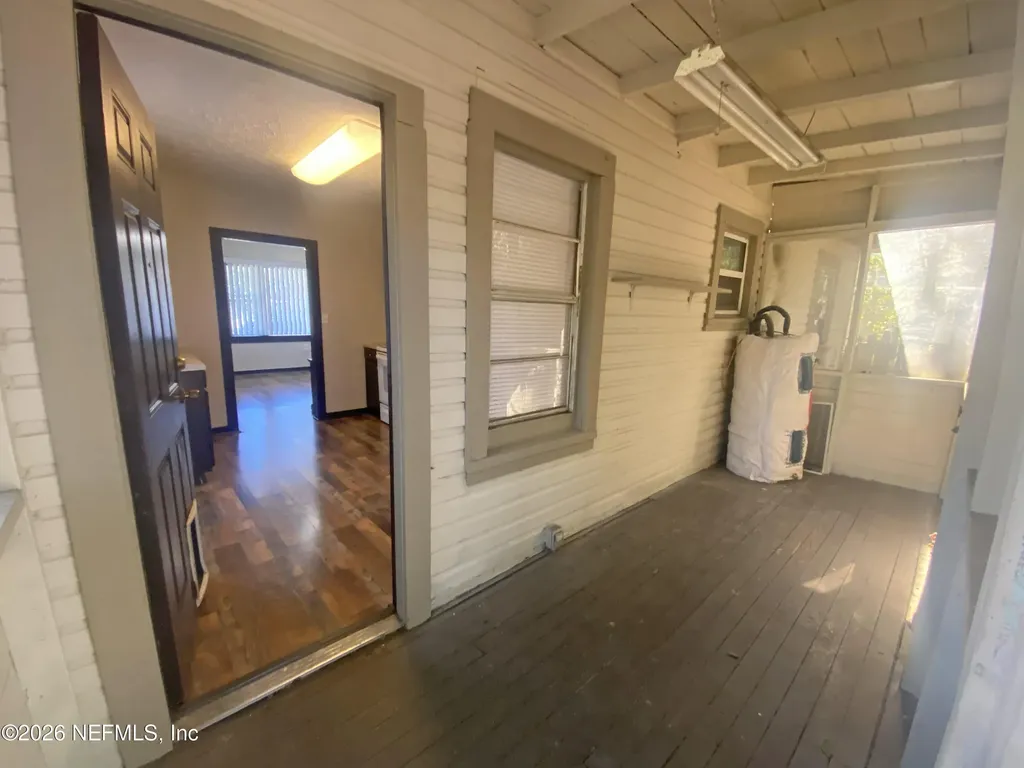 401 N Cherry Street Starke FL 32091
