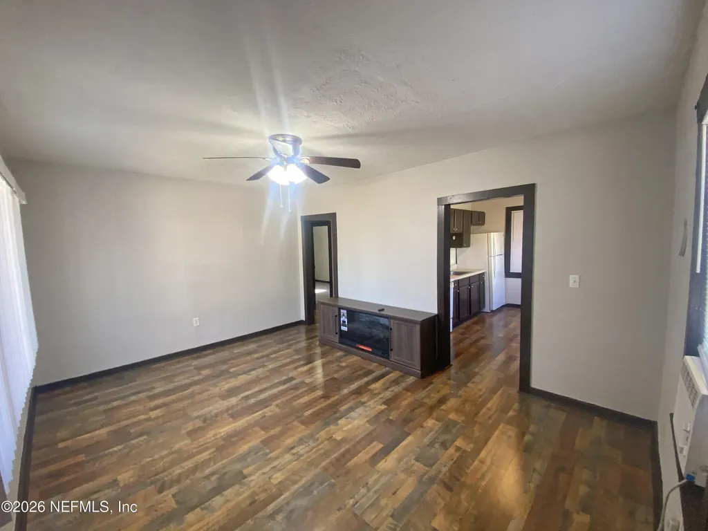 401 N Cherry Street Starke FL 32091
