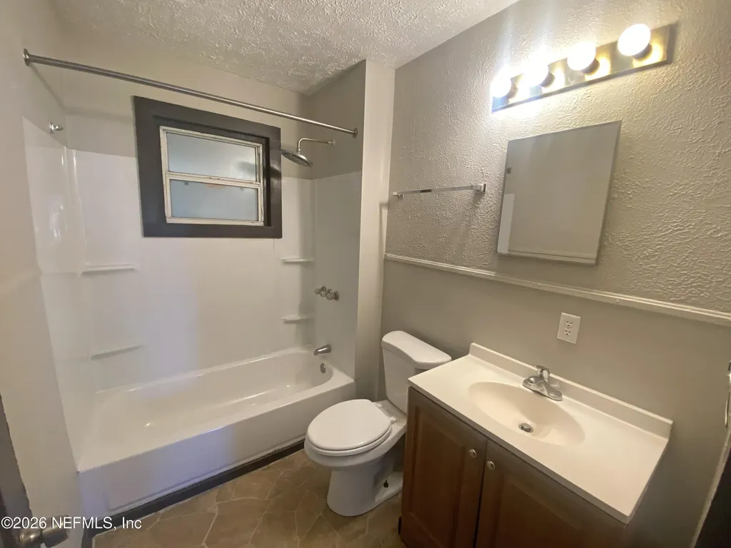 401 N Cherry Street Starke FL 32091