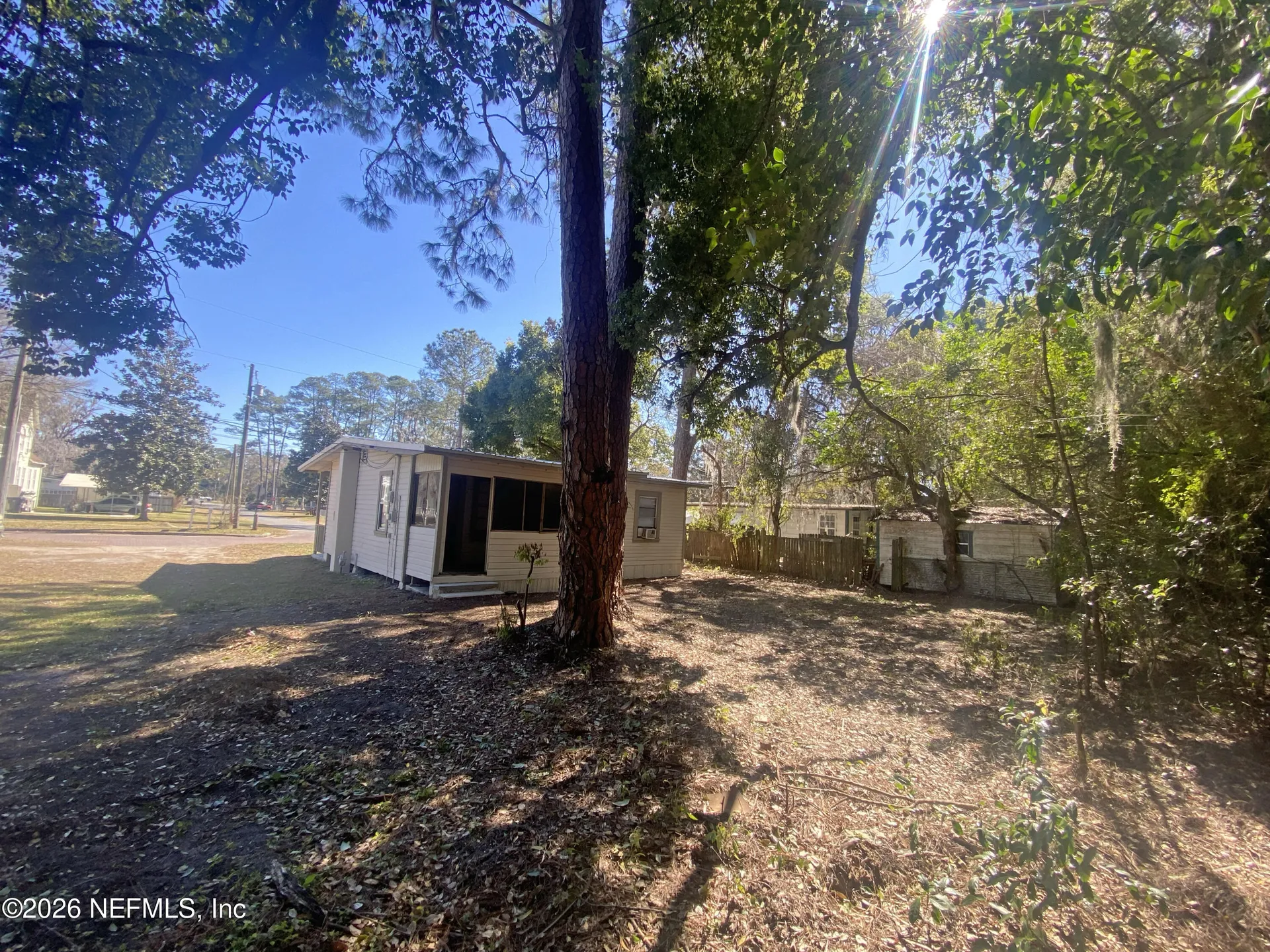 401 N Cherry Street Starke FL 32091