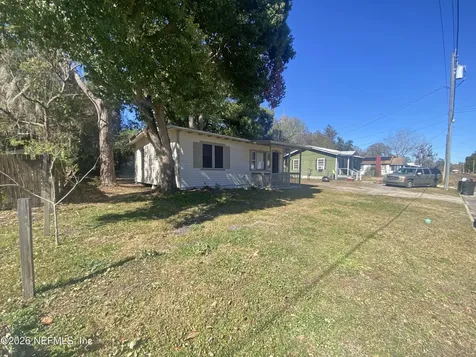 401 N Cherry Street Starke FL 32091