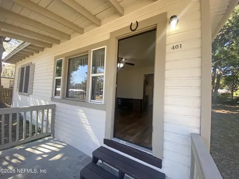 401 N Cherry Street Starke FL 32091