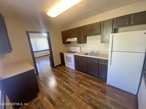 401 N Cherry Street Starke FL 32091