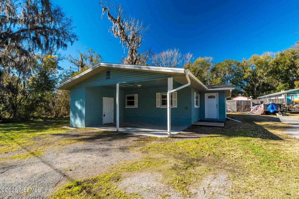 503 Wilson Road Hastings FL 32145