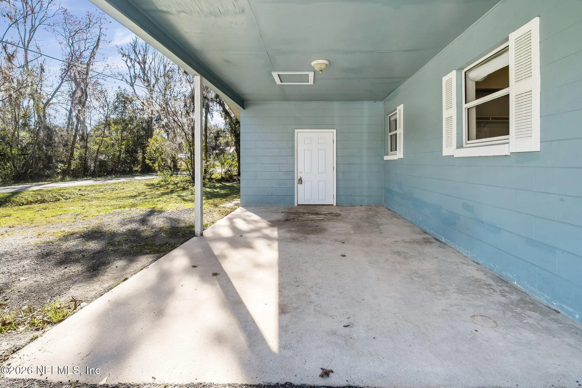 503 Wilson Road Hastings FL 32145