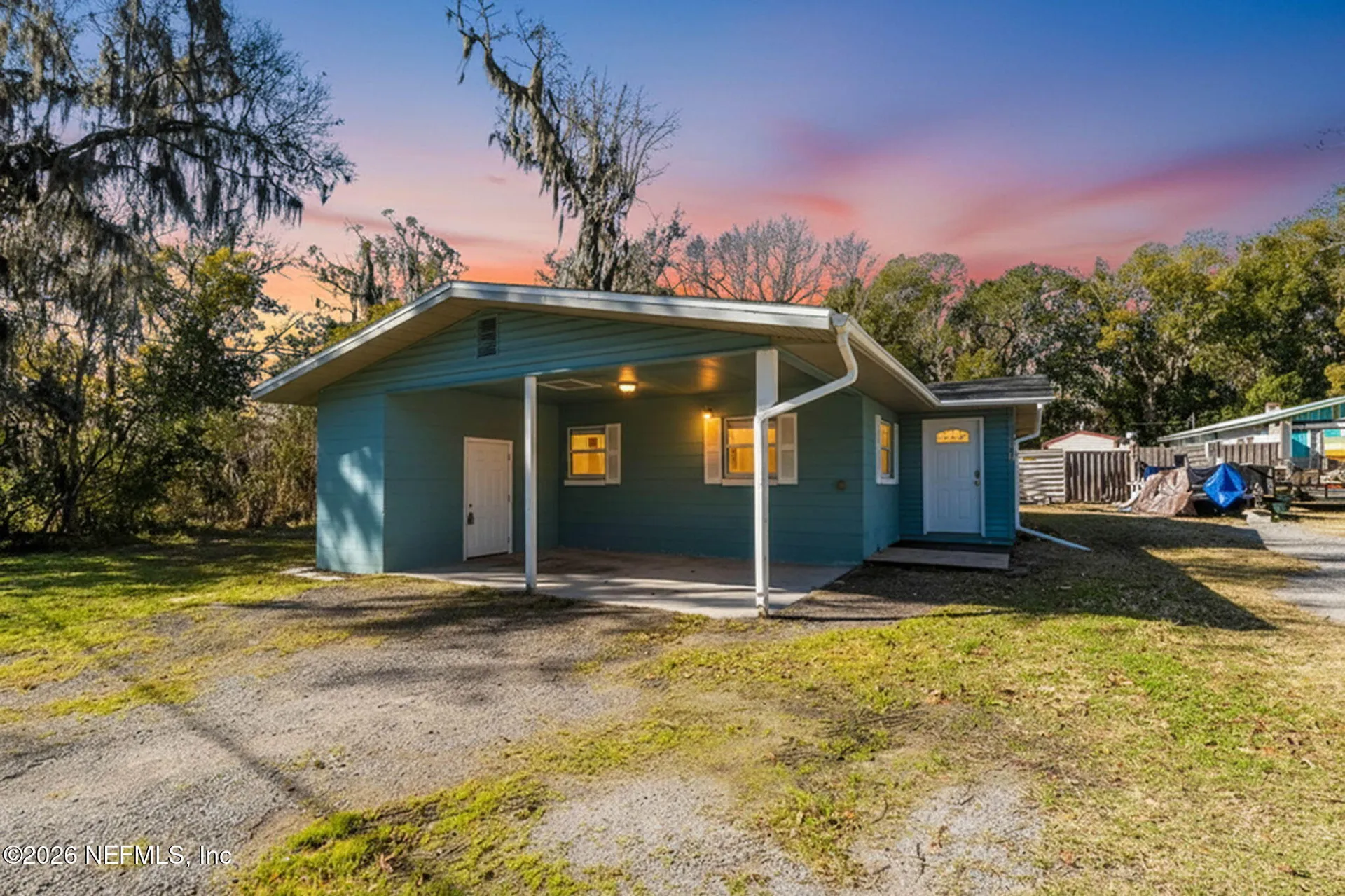 503 Wilson Road Hastings FL 32145
