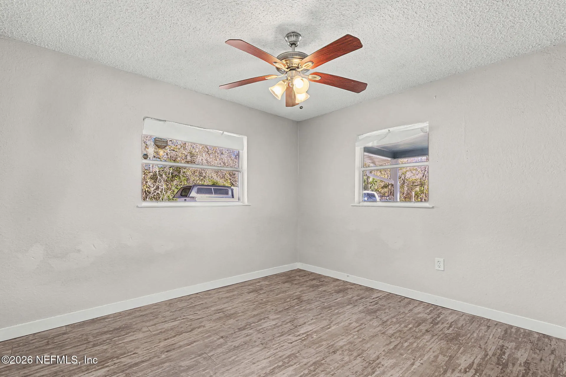 503 Wilson Road Hastings FL 32145