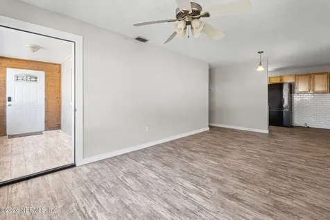 503 Wilson Road Hastings FL 32145